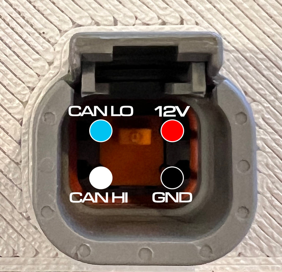 Wendlab R33 WENDLab Gauge Installation Instructions – WEND Lab