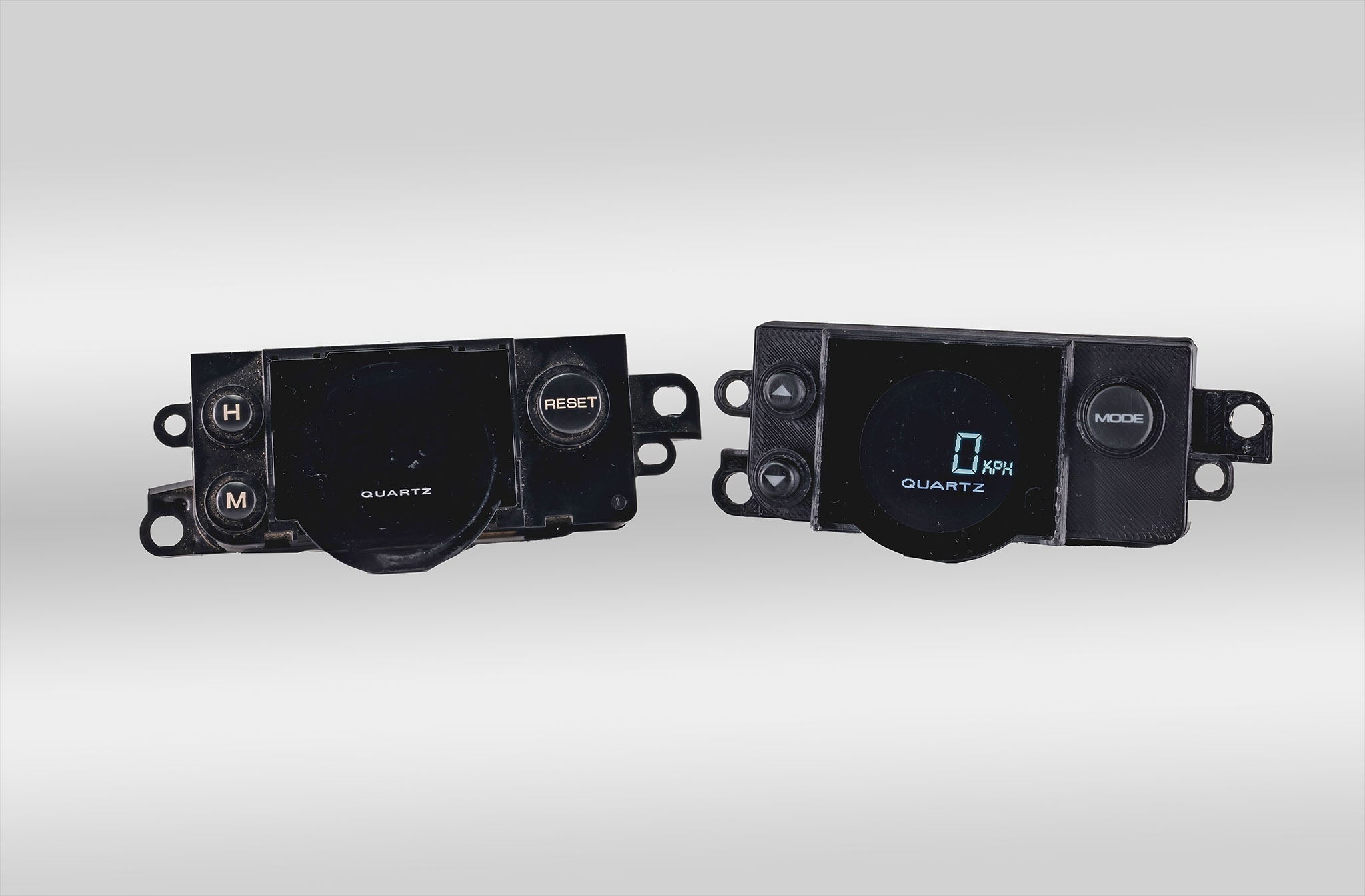 Wendlab R33 WENDLab - Nostalgic Cars, Modern Displays – WEND Lab