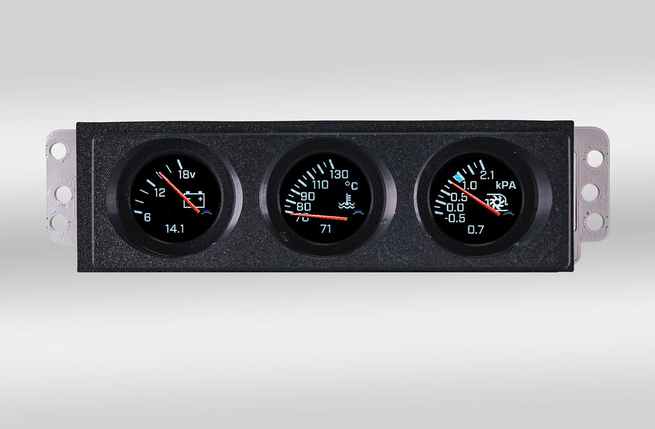 WENDLab - Nostalgic Cars, Modern Displays – WEND Lab