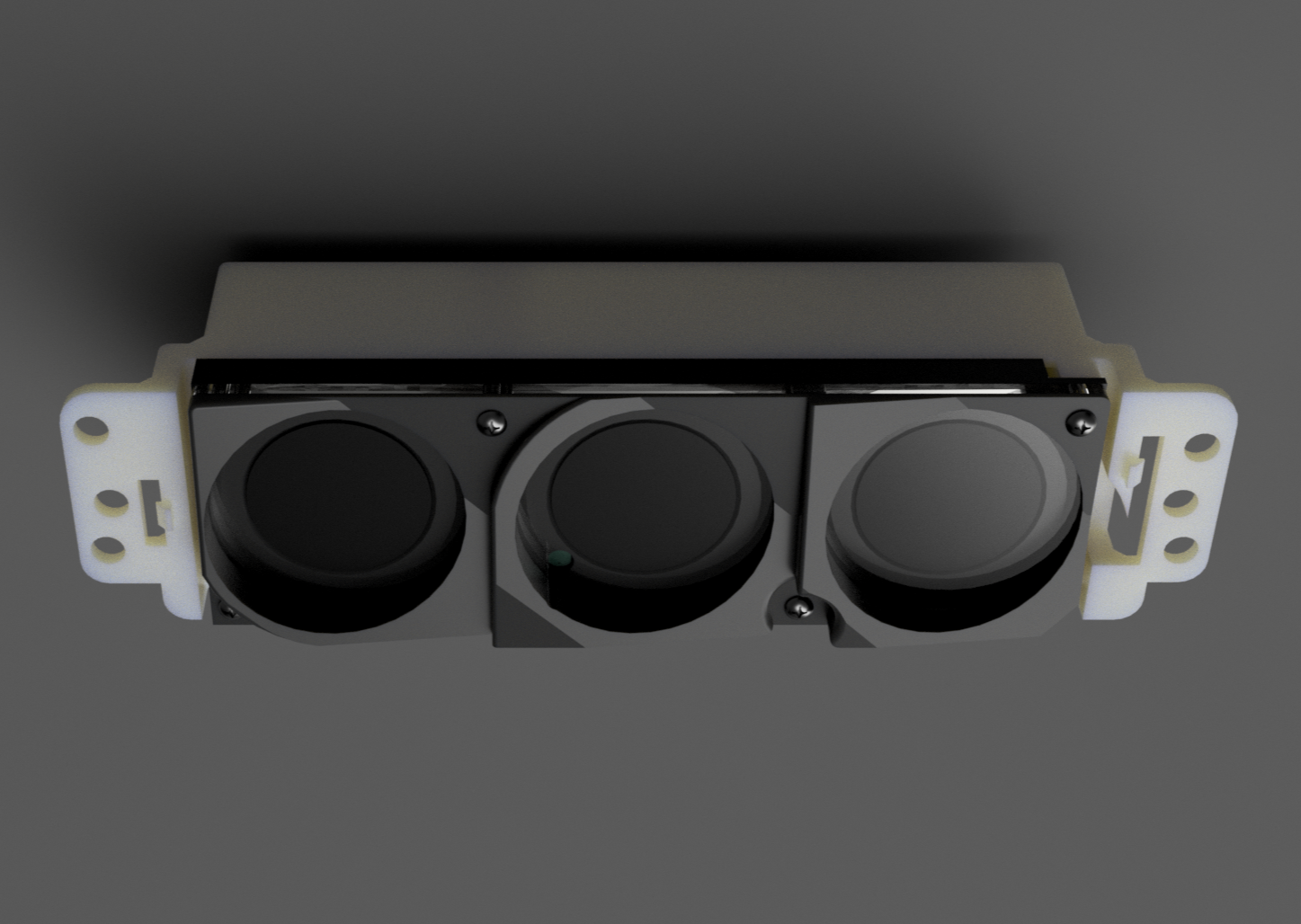 Wendlab R33 WENDLab - Nostalgic Cars, Modern Displays – WEND Lab
