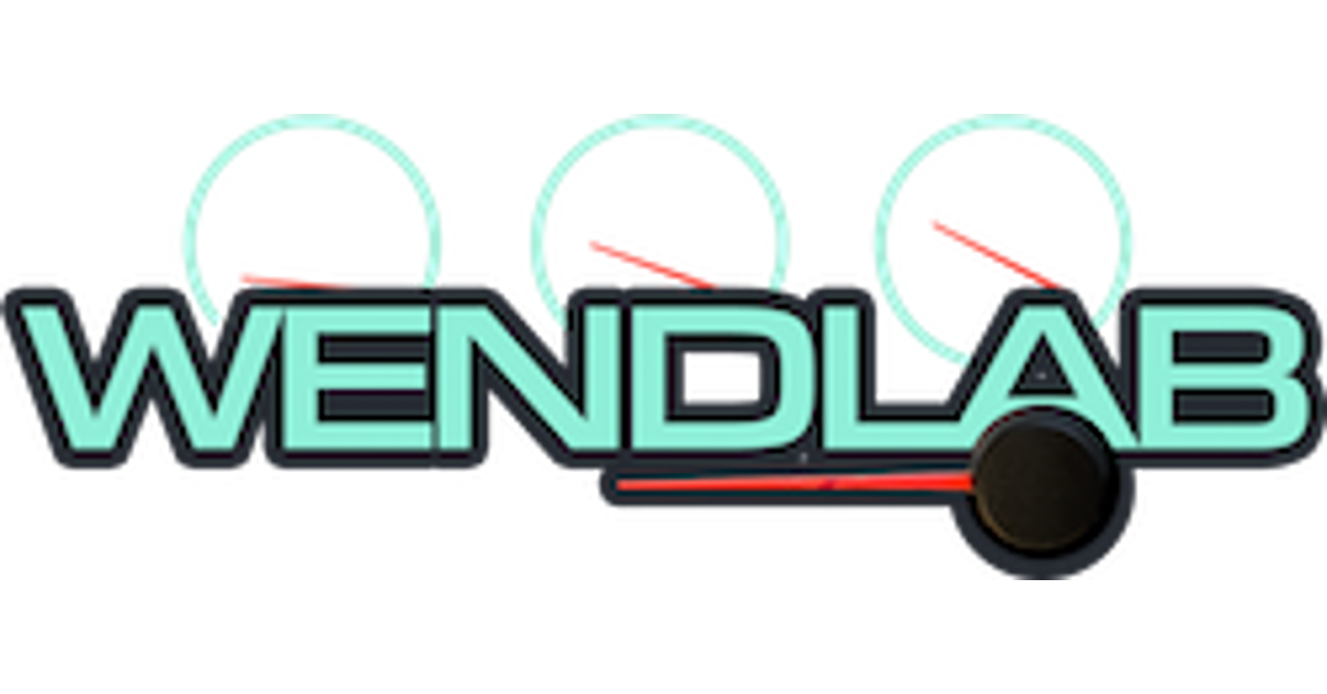 Wendlab R33 Installation – WEND Lab