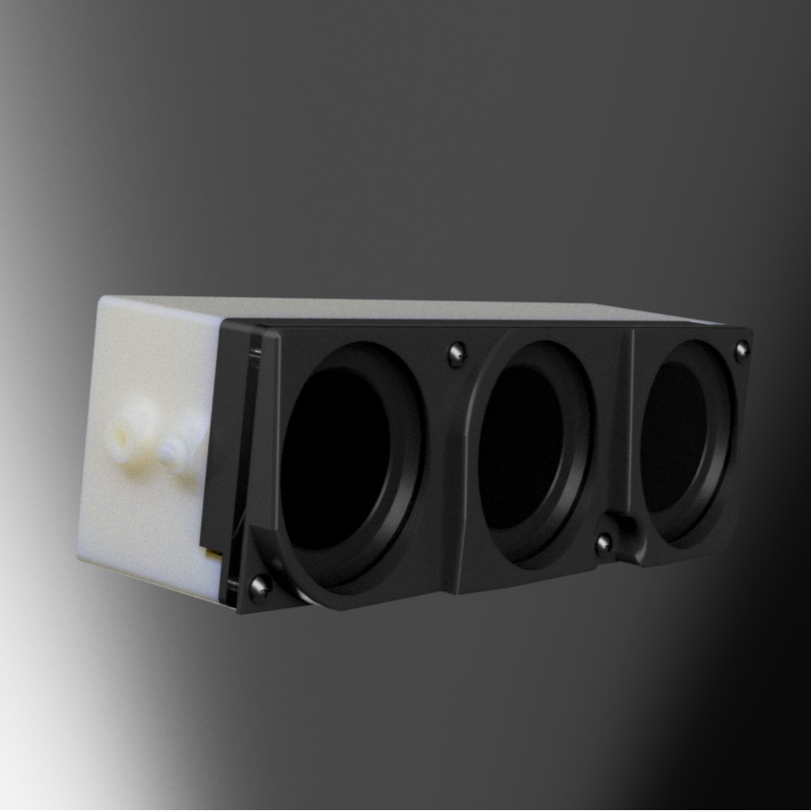 Wendlab R33 WC34 ステージア DIN CANBUS 3連メーター – WEND Lab